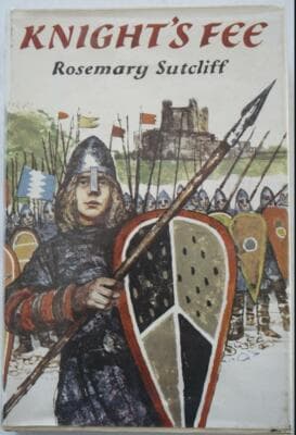 Knight's Fee (Oxford Children's Library) [no jacket] - Image 1