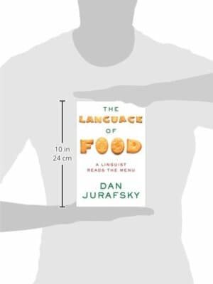 The Language of Food: A Linguist Reads the Menu - Thumbnail 3