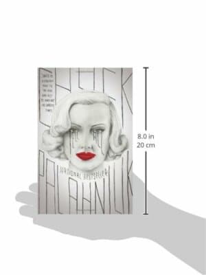 Tell-All - Thumbnail 2