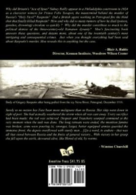 Prelude to the Revolution: The Murder of Rasputin - Thumbnail 3