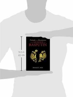 Prelude to the Revolution: The Murder of Rasputin - Thumbnail 2