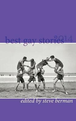 Best Gay Stories 2014 - Image 1