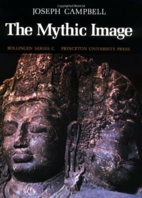 The Mythic Image - Image 1