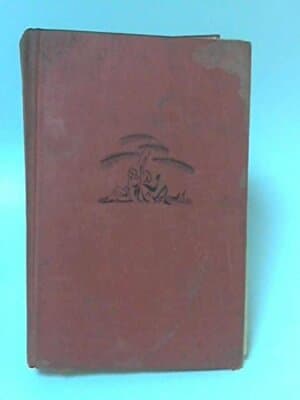 The Asiatics Frederic Prokosch 1941 hc 1st Printing Of This Edition. - Image 1