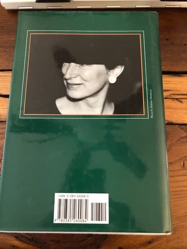 The Robber Bride1st Edition Hardcover Margaret Atwood - Thumbnail 4