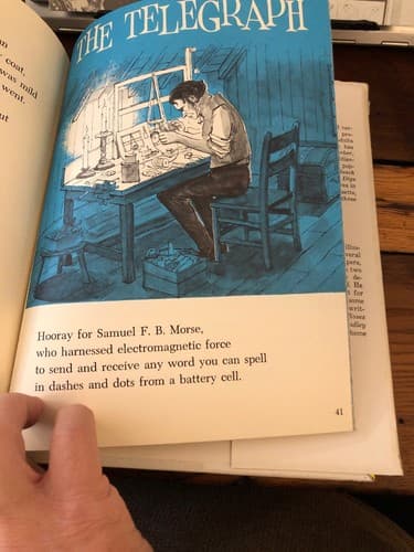 The Wonderful Babies of 1809 and Other Years 1st Edition Hardcover Maxine Kumin - Thumbnail 7
