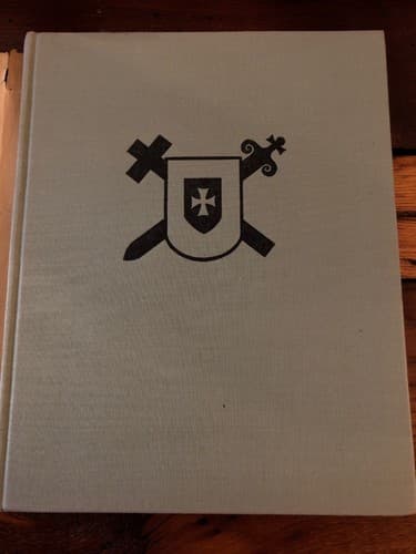Manoel 1st Edition HC 1940 Claire Nelson Atwater Illustrated Theresa Kalab - Thumbnail 3