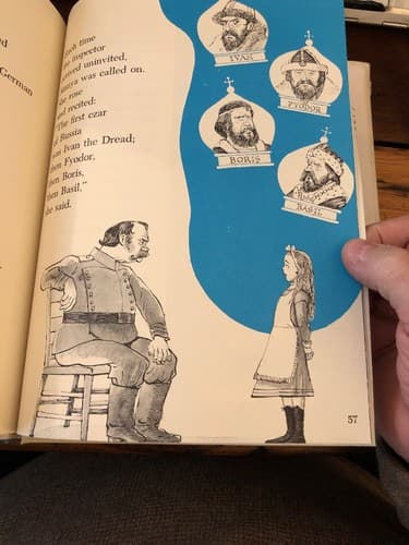 The Wonderful Babies of 1809 and Other Years 1st Edition Hardcover Maxine Kumin - Thumbnail 8
