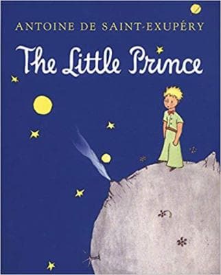 The Little Prince - Image 1