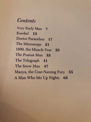 The Wonderful Babies of 1809 and Other Years 1st Edition Hardcover Maxine Kumin - Thumbnail 5
