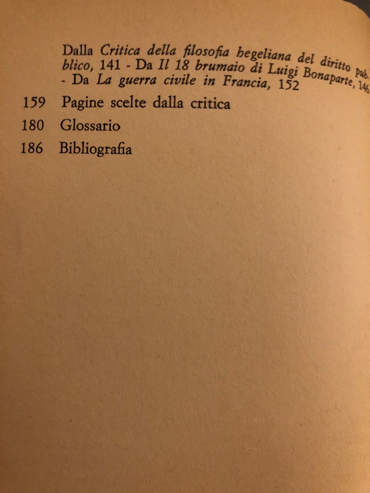 H5/ Marx Umberto Melotti - Firenze Vallecchi, 1974 pb - Thumbnail 4