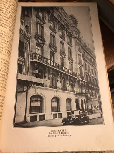 Memoires D'Un Agent Secret De La France Libre Juin 1940 - Juin 1942 - Thumbnail 6