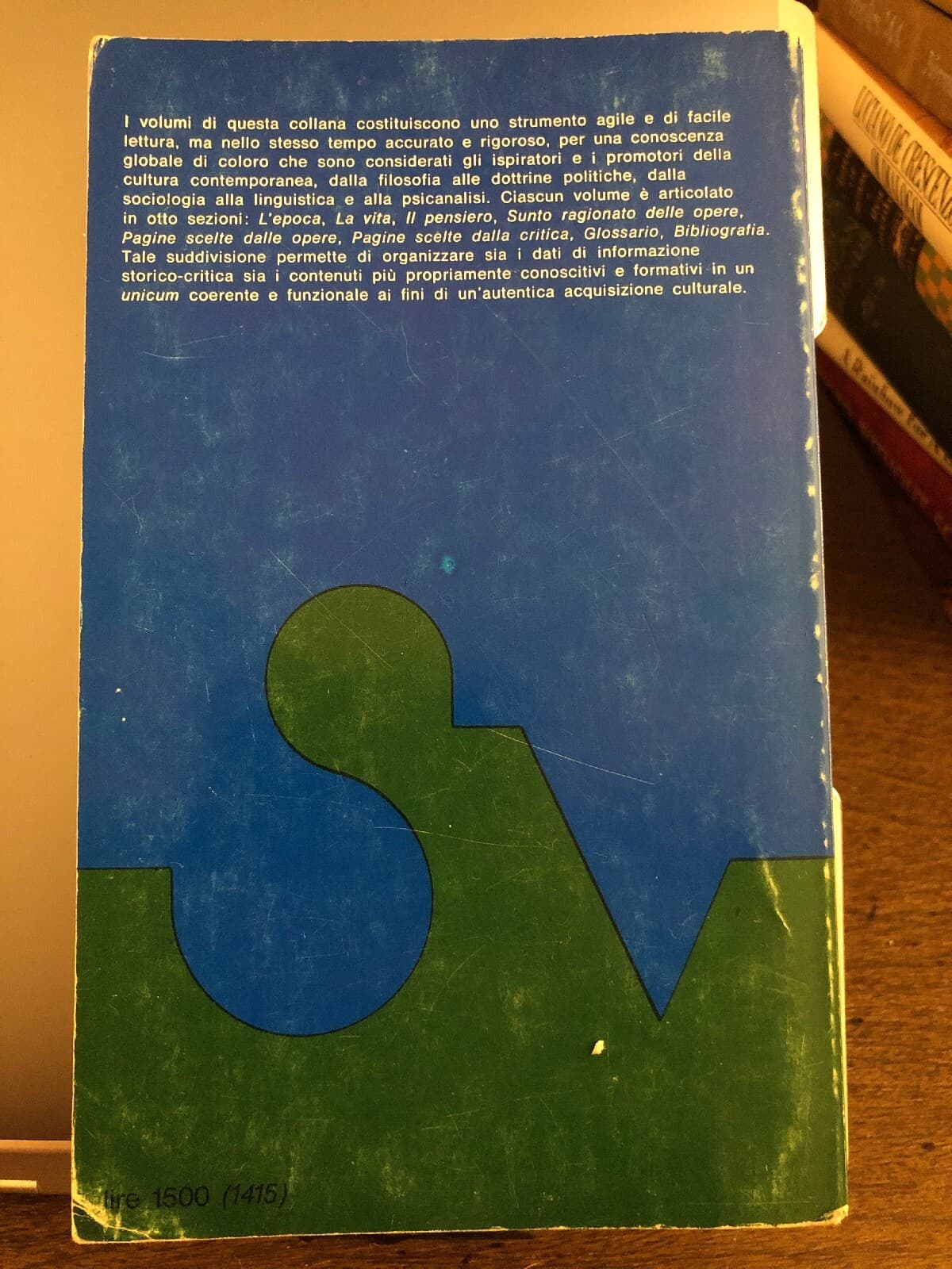 H5/ Marx Umberto Melotti - Firenze Vallecchi, 1974 pb - Thumbnail 2