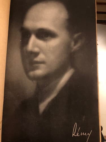 Memoires D'Un Agent Secret De La France Libre Juin 1940 - Juin 1942 - Thumbnail 2