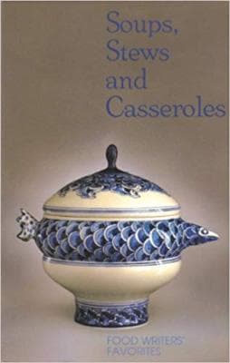 Soups Stews and Casseroles - Image 1