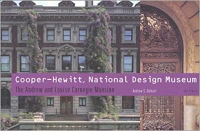 Art Space Cooper-Hewitt National Design Museum (Art Spaces) - Image 1