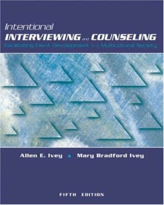 Intentional Interviewing Counseling Facilitating / instructors edition - Image 1