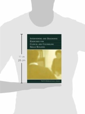 Interviewing Diagnostic Exercises for Clinical and Counseling Skills Building - Thumbnail 2