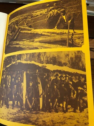 Early loggers in Minnesota vol. III 1st Edition 1980 - Thumbnail 8
