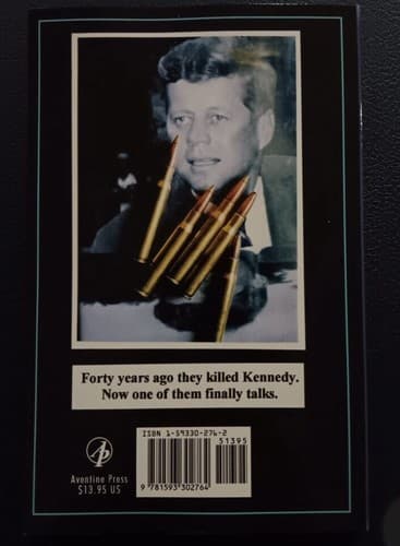 The Guns of Dallas by Douglas Herman (Paperback) - Thumbnail 2