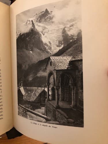 France / par Jean-Louis Vaudoyer 1940 W Loads Of Great Vintage Photos! - Thumbnail 12