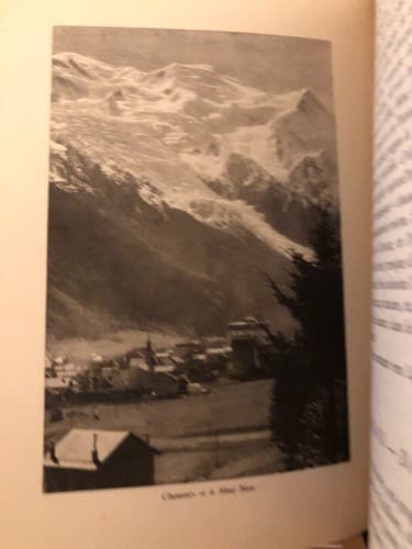 France / par Jean-Louis Vaudoyer 1940 W Loads Of Great Vintage Photos! - Thumbnail 11