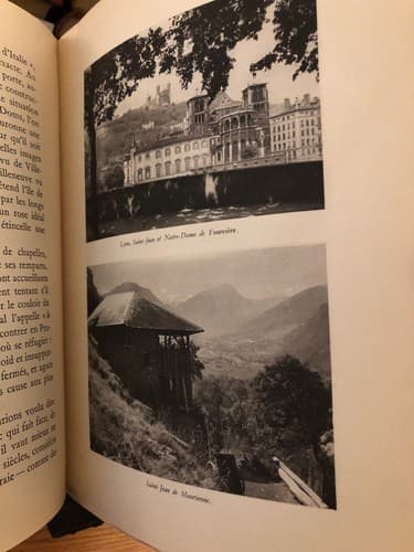 France / par Jean-Louis Vaudoyer 1940 W Loads Of Great Vintage Photos! - Thumbnail 10