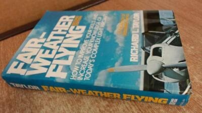 Fair-weather flying - Image 1