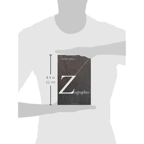Zoographies: The Question of the Animal from Heidegger to Derrida - Thumbnail 2