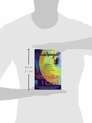 Yesterday, I Cried: Celebrating The Lessons Of Living And Loving - Thumbnail 2