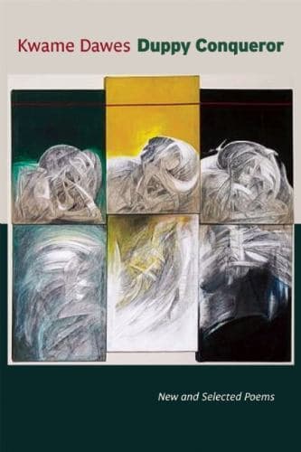 J50/ Duppy Conqueror: New and Selected Poems by Dawes, Kwame - Image 1