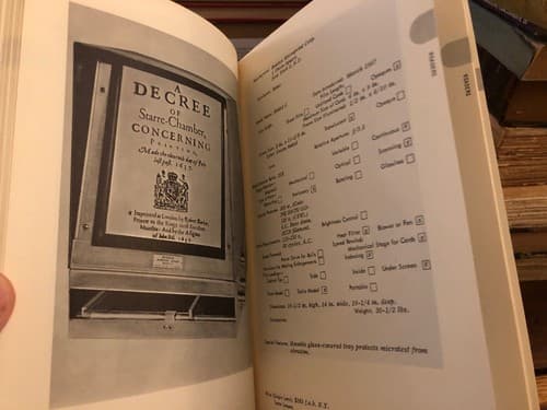 Guide to Microreproduction Equipment, second edition 1962 Fascinating History! - Thumbnail 7