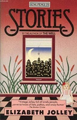 Stories Elizabeth jolley - Image 1
