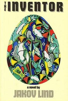 The Inventor: A Novel 1st edition Jakov lind - Image 1