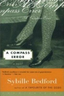Compass Error sybille bedford - Image 1