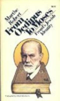 From Oedipus to Moses: Freud's Jewish identity - Thumbnail 2