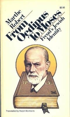From Oedipus to Moses: Freud's Jewish identity - Image 1