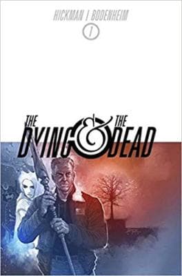 Dying and the Dead #1 - Image 1