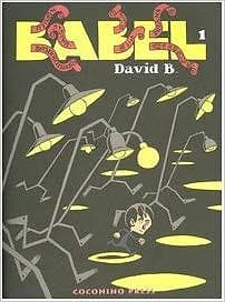 Babel vol. 1 - Image 1