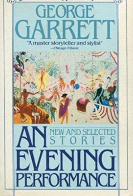 AN Evening Performance (Contemporary American fiction) - Image 1