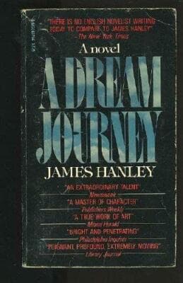 A dream journey James hanley - Image 1