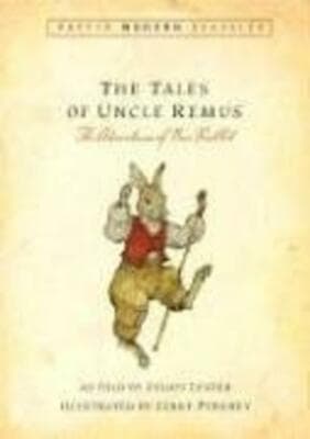 Tales of Uncle Remus (Puffin Modern Classics): The Adventures of Brer Rabbit - Image 1