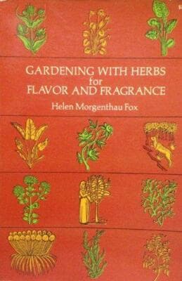 Gardening With Herbs for Flavor and Fragrance - Image 1