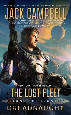 The Lost Fleet: Beyond the Frontier: Dreadnaught - Image 1