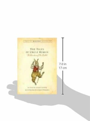 Tales of Uncle Remus (Puffin Modern Classics): The Adventures of Brer Rabbit - Thumbnail 2