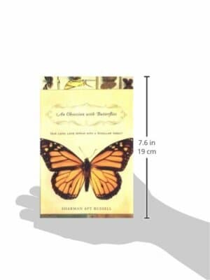 An Obsession With Butterflies Our Long Love Affair With A Singular Insect 1st ed - Thumbnail 2