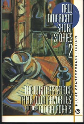 New American Short Stories: Second Edition - Image 1