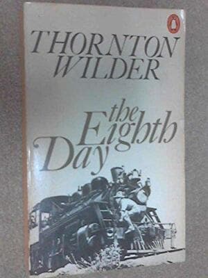 The Eighth Day - Image 1