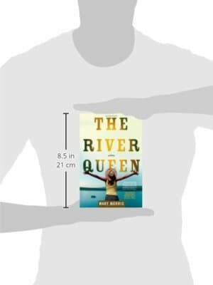 The River Queen: A Memoir 1st edition Mary Morris - Thumbnail 2
