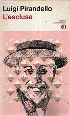 L'Esclusa (Italian Edition) - Image 1